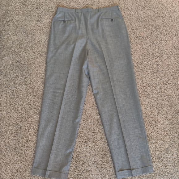 Tasso Elba Business Suit - Picture 9 of 9